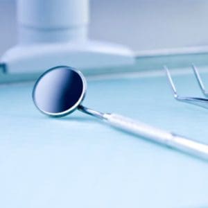 floss every day