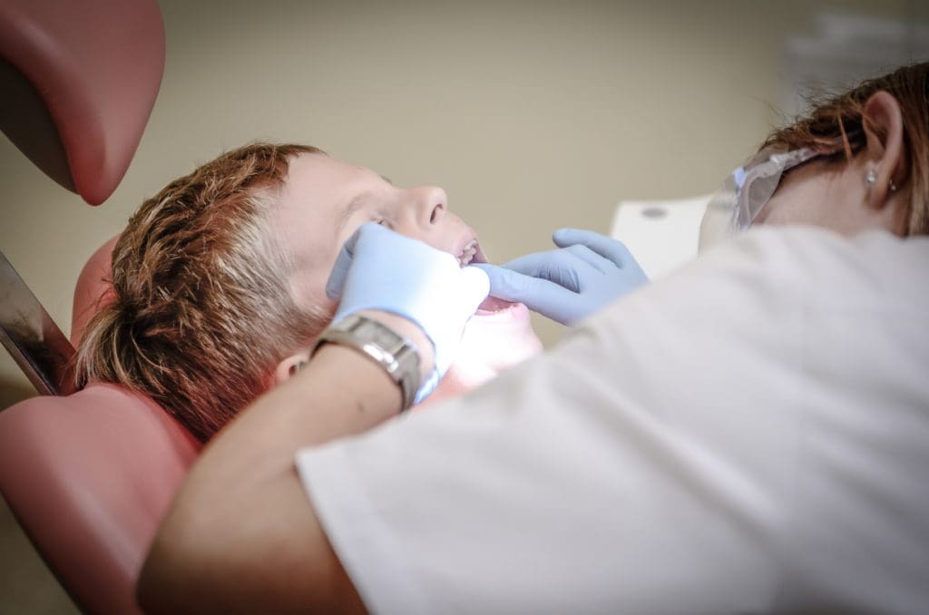 children dentistry