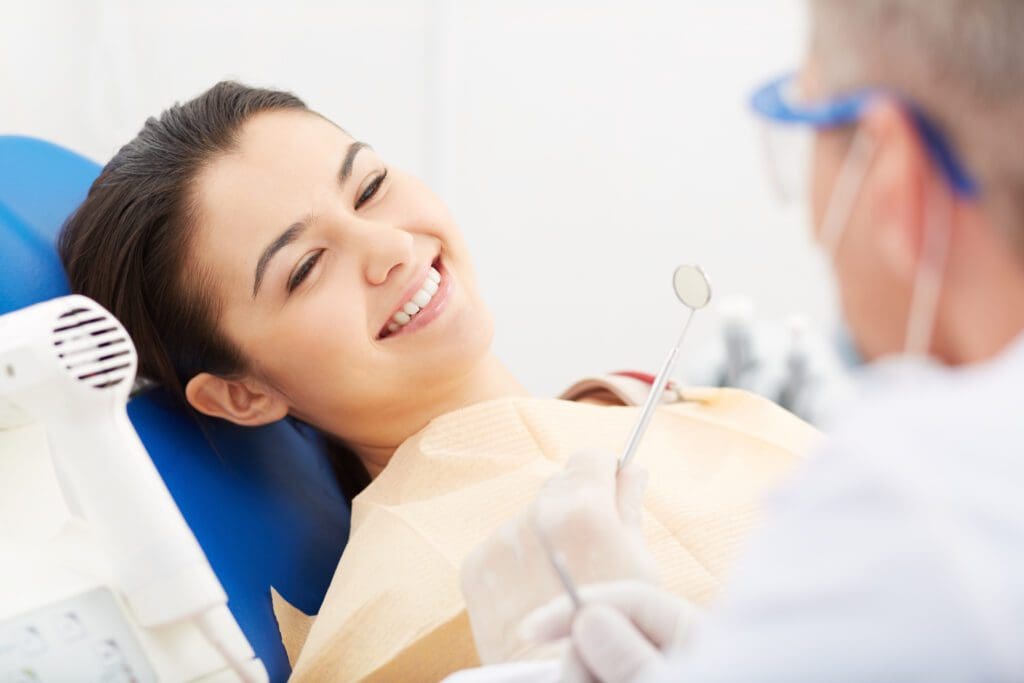 family dentist for people of all ages in murfreesboro